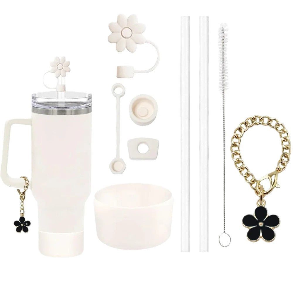 9 Pieces Cup Set Accessories Suit