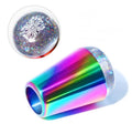 Nail art printing tools