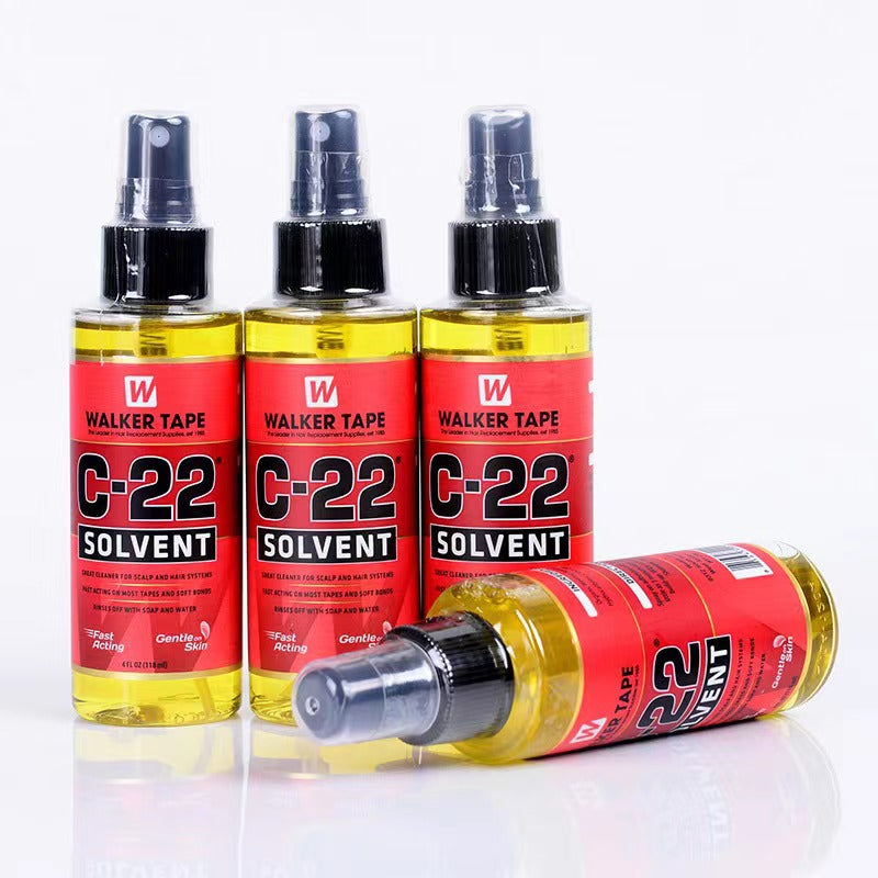 Wig Anti Glue Liquid 118ML Spray