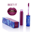 Romantic Waterproof Matte Lipstick