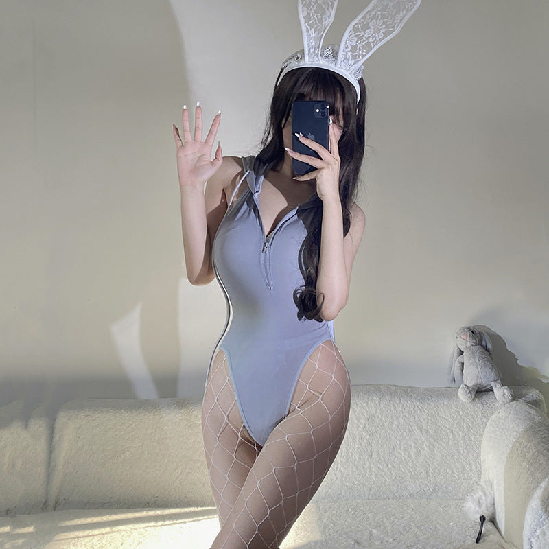 Variety Of Sexy Lingerie Uniform Suit