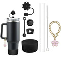 9 Pieces Cup Set Accessories Suit
