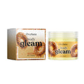 Body Butter Moisturizing Cream