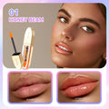 Lip Gloss Color Changing Lip Oil Lip Nourishing Moisturizing Hydrating