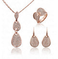 Popular accessories set