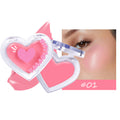Blush Love Makeup Red Series Shimmer
