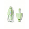 Jelly Big Brush Lip Gloss Moisturizing Lasting Fade Lip Lines