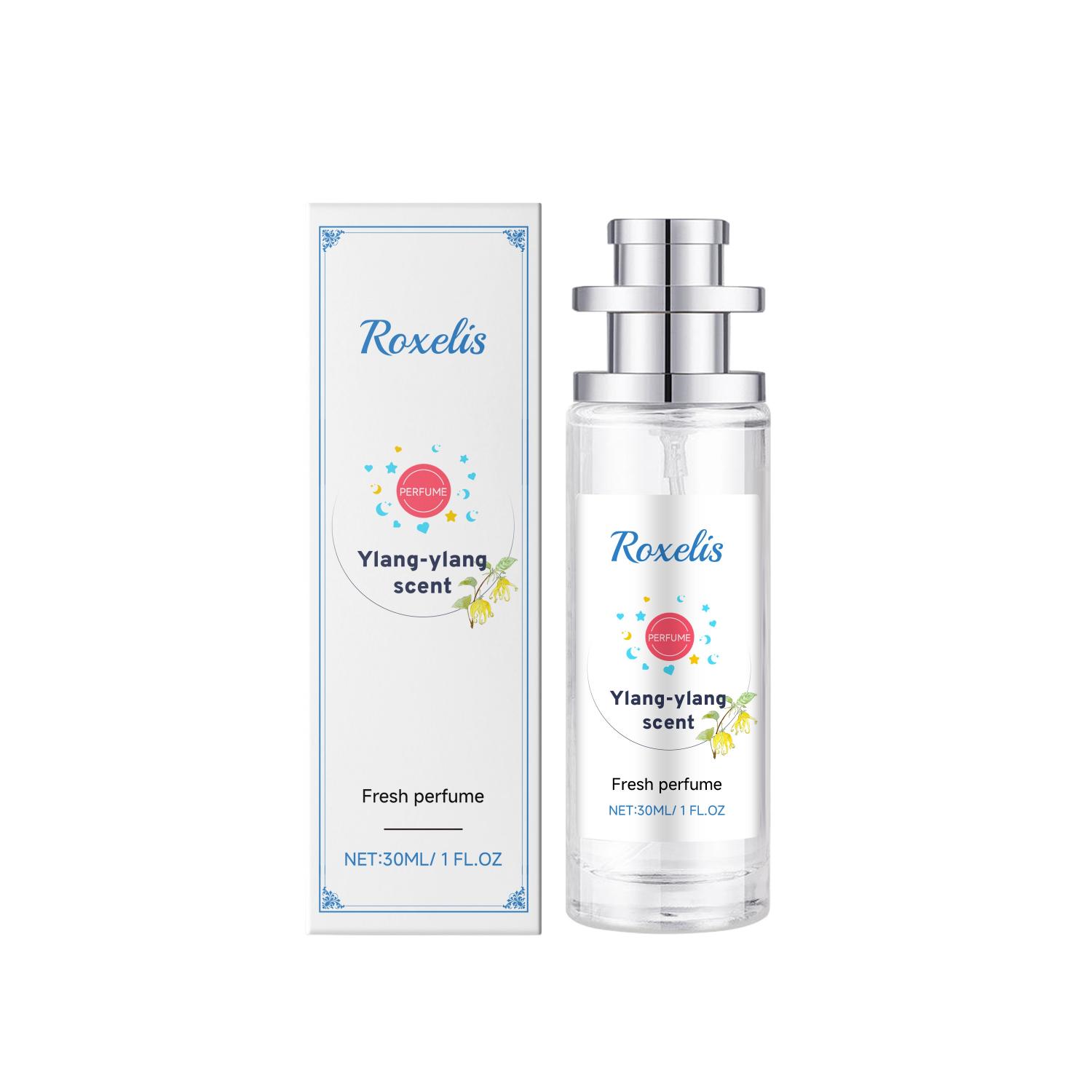 Pagoda Perfume