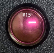 Creative Simple Gradient Monochrome Eye Shadow