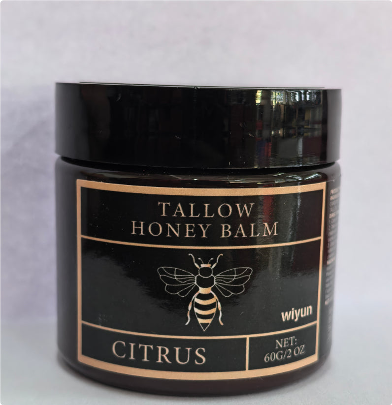 Butter Moisturizing Cream Body Care