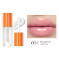 Moisturizing And Brightening Lip Gloss Moisturizing