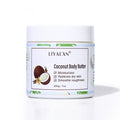 Shea Butter Body Butter For Deep Hydration
