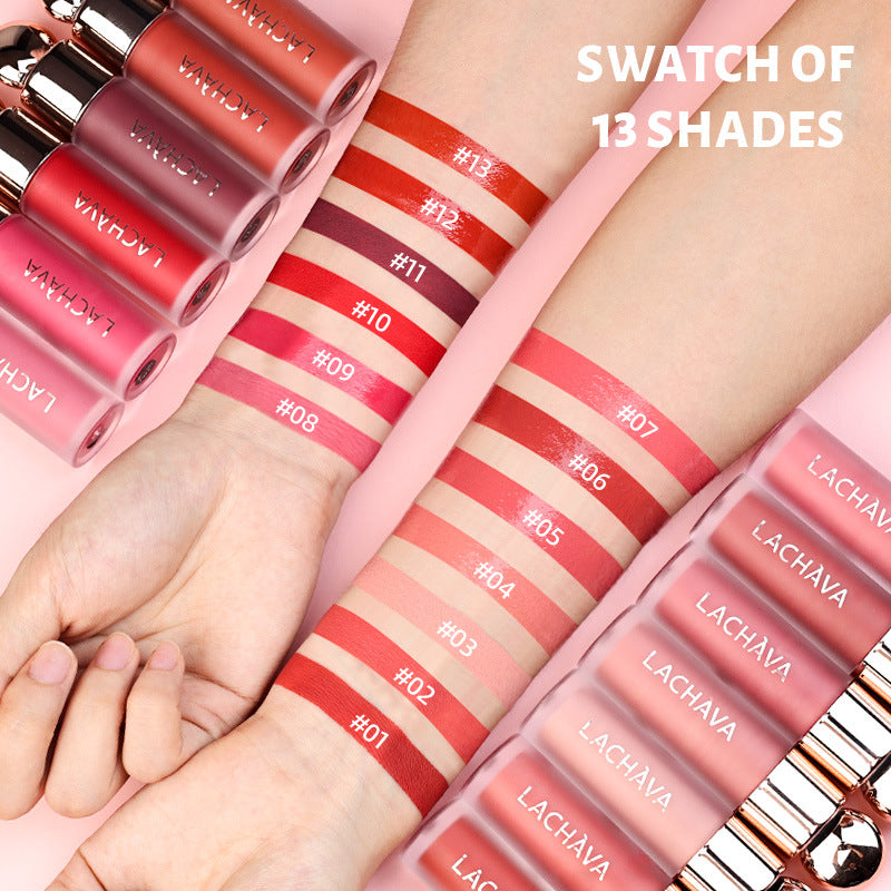 Blush Repair Brightening And Flattering Nude Makeup Rouge