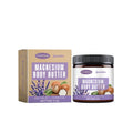 Magnesium Body Butter