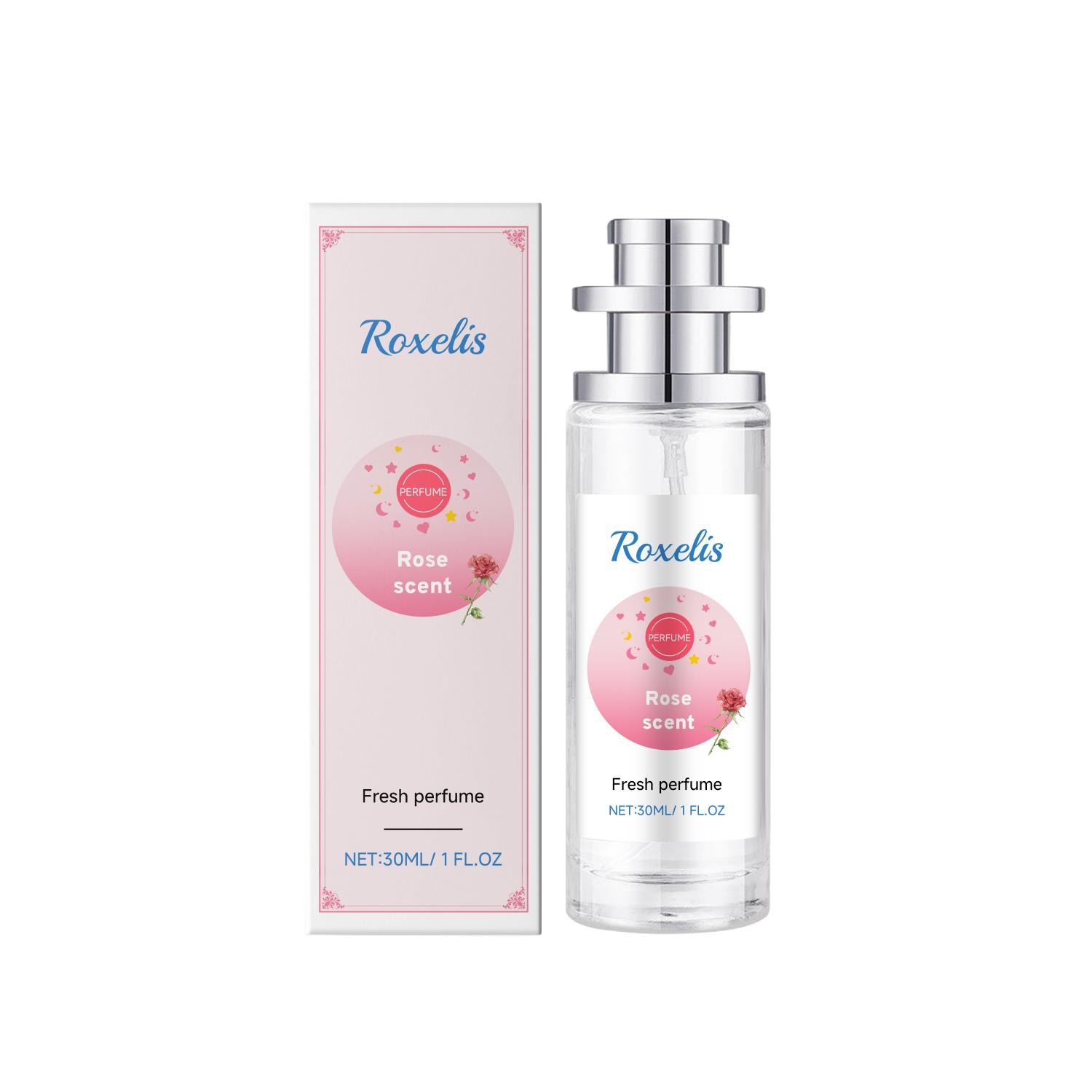 Pagoda Perfume