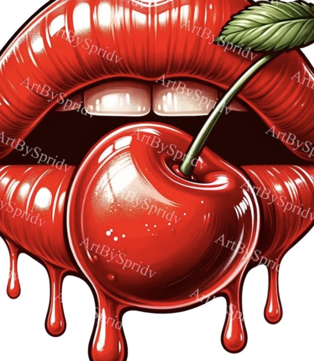 Kissable Lips Bundle
