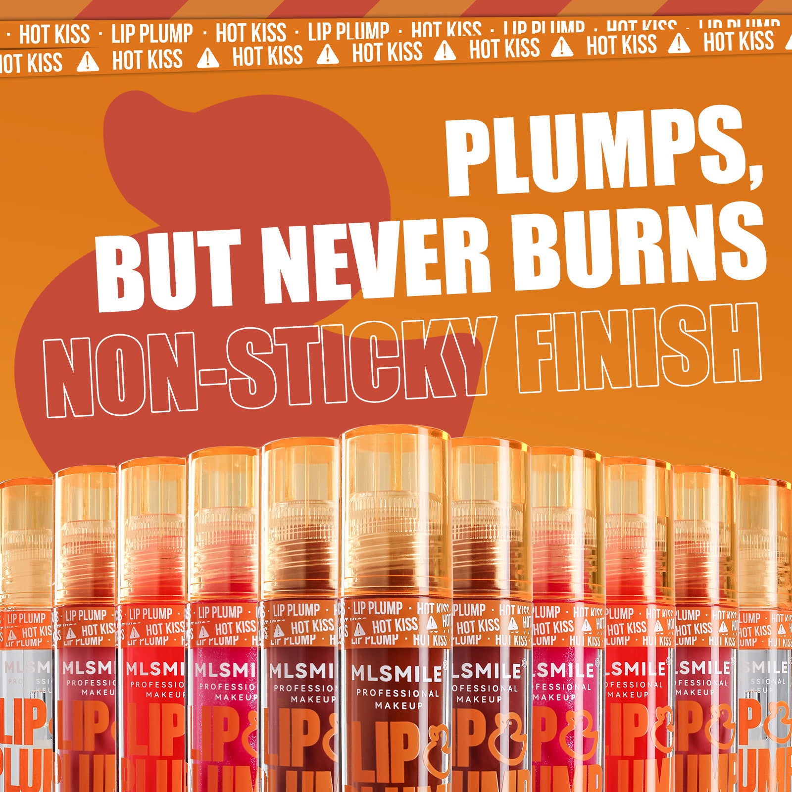 6 Color Duckbill Plump Lips Lip Guard Lip Gloss