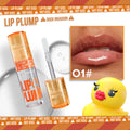 6 Color Duckbill Plump Lips Lip Guard Lip Gloss