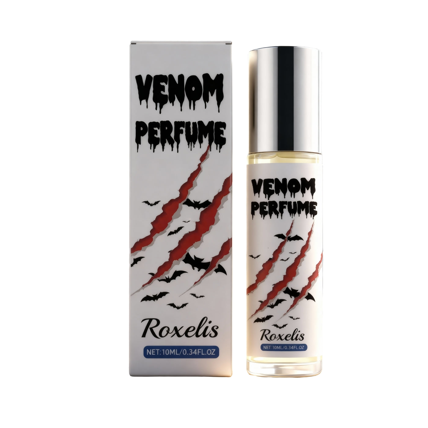 Wood Charm Perfume