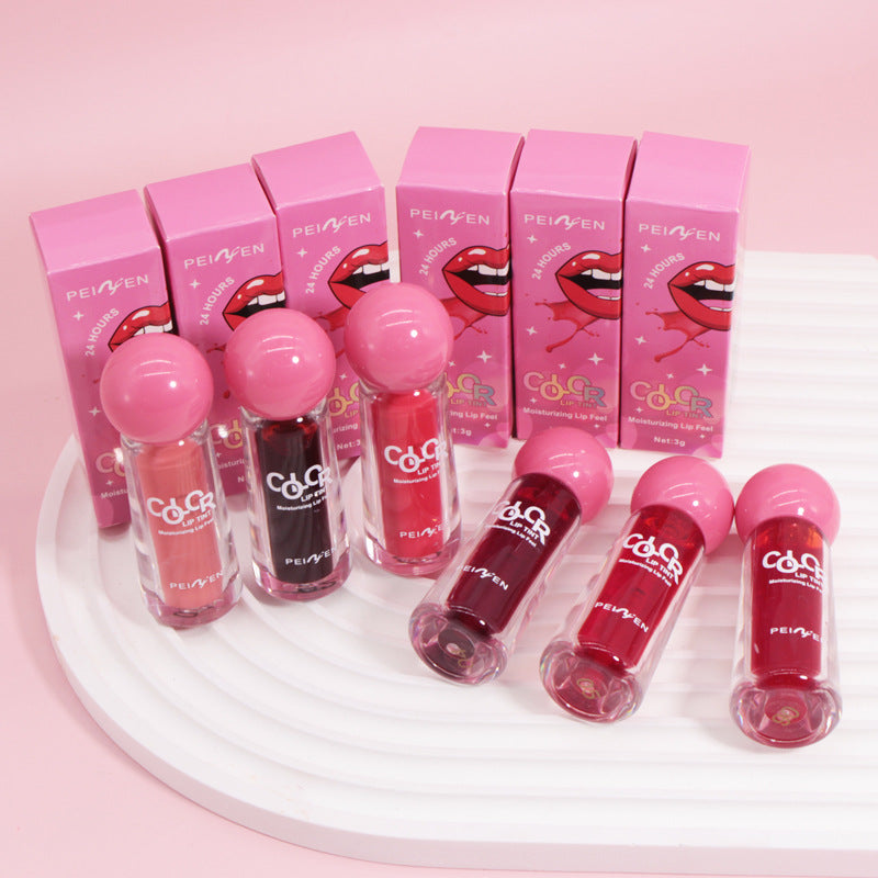 PEINIFEN Moisturizing Long-lasting Lipstick