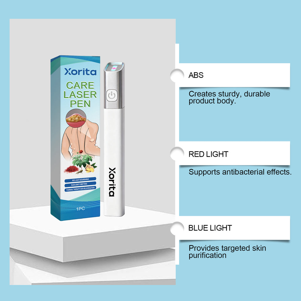 Skin Laser Care Pen
