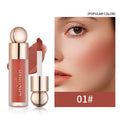 Blush Repair Brightening And Flattering Nude Makeup Rouge
