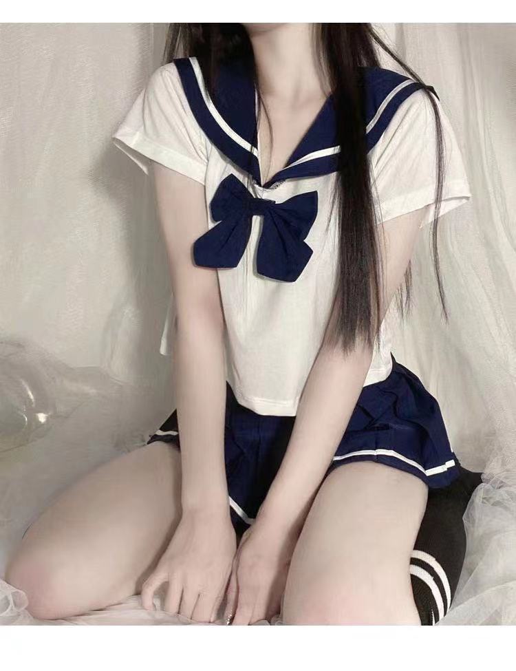 Variety Of Sexy Lingerie Uniform Suit